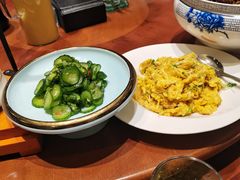 -徽品轩·徽菜馆·地道徽菜(合作经济广场店)