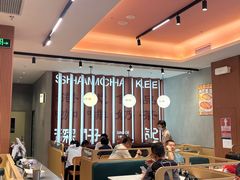 -香港深仔记茶餐厅(东门店)