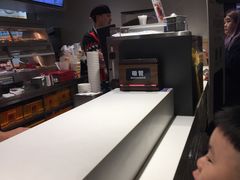 -肯德基(东直门来福士店)