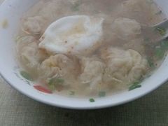 -玉塘村小杨馄饨