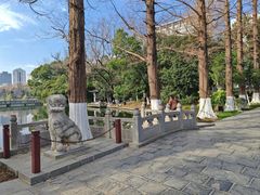 -包公祠