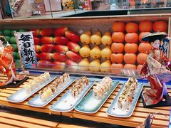 -杨排风自助餐厅(华贸店)