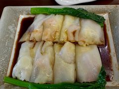 -彩景大酒楼(万泰新天地店)