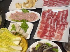 -陈府大宅门成都火锅·手切鲜肉(太原街店)