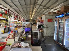-光头佬室内钓虾场·烧烤·团建·亲子(中山八路店)