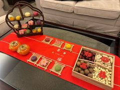 -上海凯宾斯基大酒店