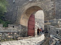 -雁门关景区