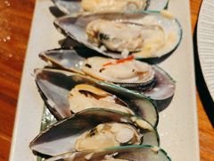 -Mr·Fish鱼鲜生海鲜放题(银泰in99店)