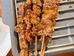 -木屋烧烤(白石洲店)