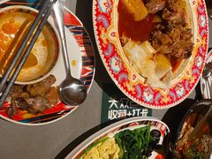 -塔哈尔·新疆盛宴(奉贤龙湖店)
