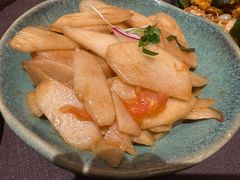 -山石榴·贵州菜(陆家嘴中心店)