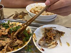-老四季(南市场店)