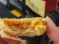 -冠素堂观音饼(朱家尖码头店)