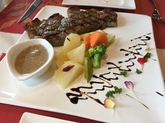 -ITA·意塔意大利餐厅(亦庄店)