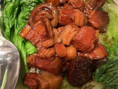 -敏华冰厅(平安金融中心店)