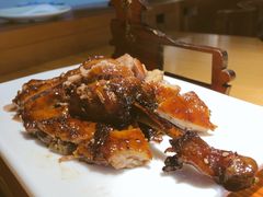 -钟鸭子·非物质文化遗产(观景路店)