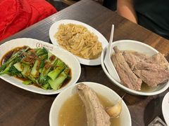 -松發肉骨茶(牛车水店)