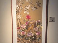 -广富林宰相府酒店·水云间