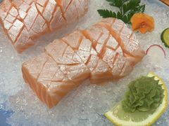 -文三酒肆自助放题(新街口友谊广场店)