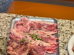 -倍熹首尔烤肉大排档(合生汇店)