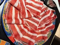 -京悦南门涮羊肉·羊蝎子火锅(田林路店)