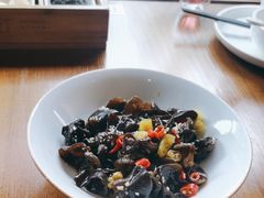 -如轩·海鲜砂锅粥·潮汕菜(一品天下店)