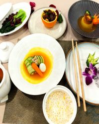 -弗蕾亚·和月月子调理院(东湖店)