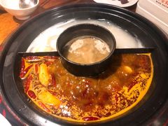 -巴邑火锅(江北万达店)