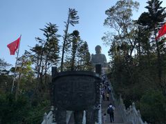-天坛大佛