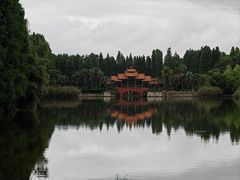 -云南民族村