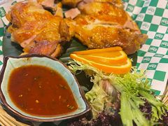 -泰妃殿(武汉首店)