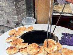 -黄桥古镇