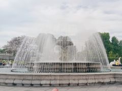 -北京世界公园