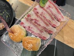 -極屋鮨牛 · 烧肉酒场(时代C馆店)