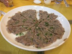 -盛记顺德高佬猪杂粥