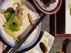 -真地道京味府·鲜橙烤鸭·北京菜(朝外大街东大桥店)