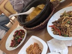 -环秀楼(黄山呈坎店)
