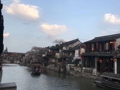 -海港城