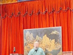 -哈哈曲艺社(西门闲亭店)