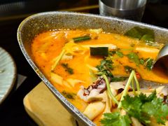 -金厨泰国餐厅·全泰籍厨师料理(拱北店)