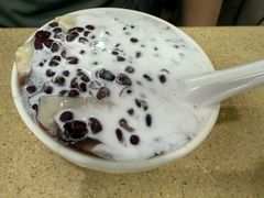 -喜盈门保健甜品店