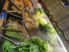 -火炉火自助餐(悠唐购物中心店)