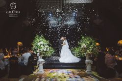-格乐利雅婚礼艺术中心(浦东花木店)