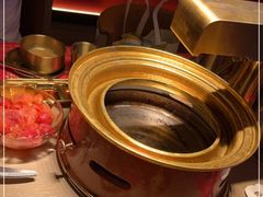 -西塔老太太泥炉烤肉(温州首店万象城黑金店)