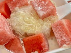 -香港華心糖水鋪(南西总店)