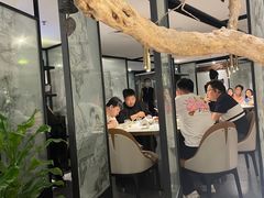-羲和雅苑•北京烤鸭(国贸商城店)