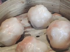 笋尖鲜虾饺-御宝轩(益丰·外滩源店)
