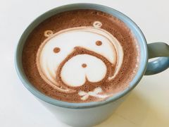 -五进制 Coffee Shop