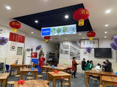 大堂-雨田饭店