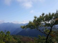 -广州市石门国家森林公园
